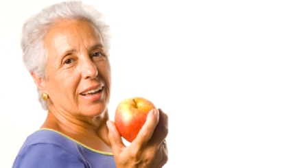 Healthy Lifestyle The Simple Way To Handle The Menopause