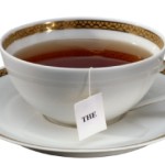 How Can Black Tea Reduce Your Risk of Stroke and Tumours?