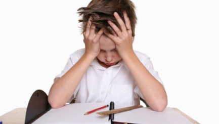 How Can You Help A Traumatised Child?
