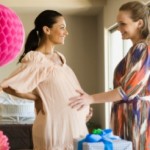 How Can You Help Your Friend When She’s Expecting?