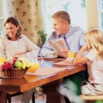How Can You Successfully Blend Two Families Together?