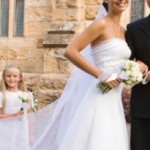 How Do You Navigate A Marriage To Someone With A Child?
