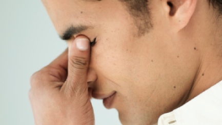 How To Solve The Problem Of Sinusitis