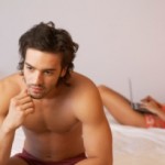 Is Your Ejaculation Premature? This Could Be Why…