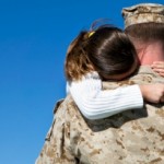 Military Children And The Cost Of War