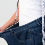 Mountains Out Of Molehills: Weight-Loss Again!