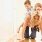 Parenting: The Ultimate Creative Expression?