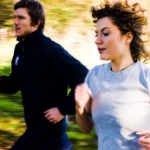 Run For Your Life, Or At Least Run For Your Weight Loss