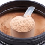 Should You Be Taking A Protein Supplement When Exercising?