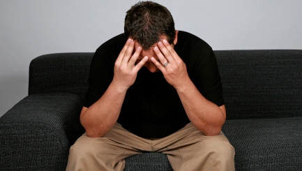 The Warning Signs Of Depression