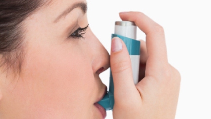 Want To Cure Asthma? Try Dust Mite Treatments!