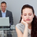 Why You Shouldn’t Put Up With Bullying In The Workplace