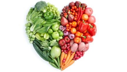 Why Your Heart Prefers Vegetables To Meat
