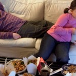 Won’t Someone Think Of The Children? Obesity Strikes Again