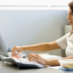 Work/Life Imbalance? Just Work More Say Experts!