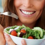 You Are What You Eat, So Eat Younger