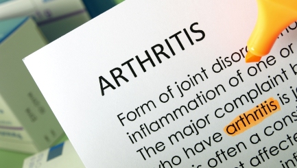 The Six P’s Of Arthritis To Watch Out For