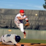 What Are The Five Best Supplements For Baseball Players?