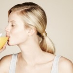 Fashion Designers riticised For Plying Models With Juice