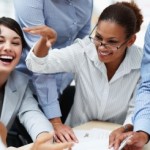 The Office and Classroom are more similar than you thought
