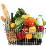 Adjust Your Shopping List To Feed A Family Effectively