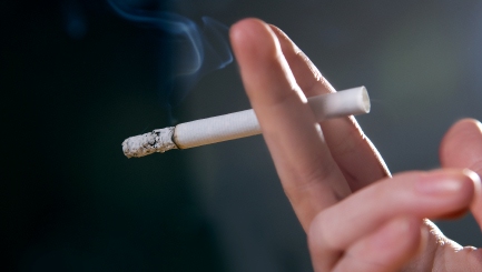 Female Smokers: Why Do Lung Cancer Rates Keep Rising?