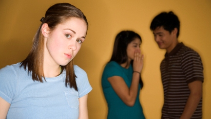 social anxiety