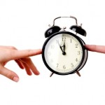 Time-Management Is An Art. Stop Painting By Numbers