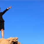 Women and Confidence in the Workplace, the climb
