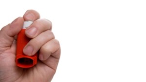 Asthma Drugs Could Hide a Worsening Condition