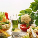 Which Healthy Vegetarian Foods Could Help You Gain Weight?