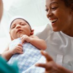 Could Your Child’s Risk of Asthma Begin Before Birth?