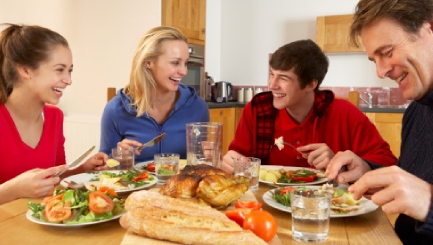 Does Your Diet Make a Difference When You’re a Certain Age