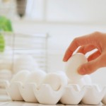 How Do You Like Your Eggs? As Part of a Weight-Loss Diet!