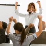 Companies Put Employees First with Workplace Wellness
