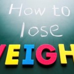 The Three Things You Need To Know To Lose Weight