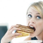 Five Ways To Stop Yourself Overeating