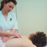 Kiddie Chiropractics: More Children Getting Backs Cracked
