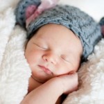 How to Stop Your Baby Getting Asthma