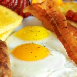 Your Breakfast Choice Could Help You Shift The Pounds