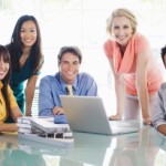 How To Build New Bridges In The Work Place