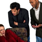 Bullying: Have You Been on the Receiving End at Work?