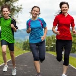 Keep Children Away From Stress With Exercise