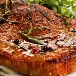 Warning: Eating Meat Could Shorten Your Life