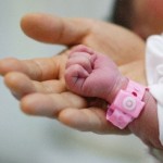 Low Birth Weight Babies Catch up at Puberty