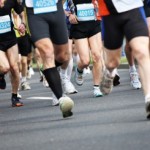 How To Eat Right For A Marathon Run