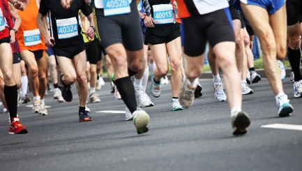 marathon