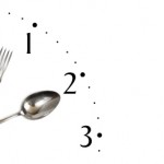 You Can’t Lose Weight By Changing Mealtimes