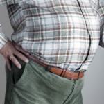 Why Do You Gain Weight As You Get Older?