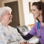 How Do We Take Care of Old People Who Live on Their Own?